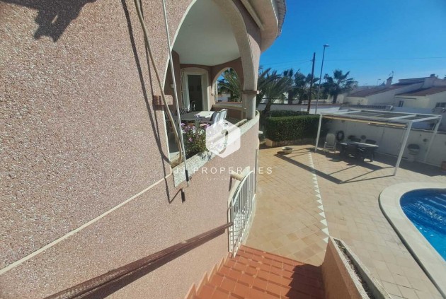 Z drugiej ręki - Villa -
Ciudad Quesada - Costa Blanca