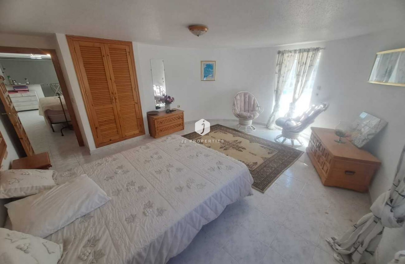 Z drugiej ręki - Villa -
Ciudad Quesada - Costa Blanca