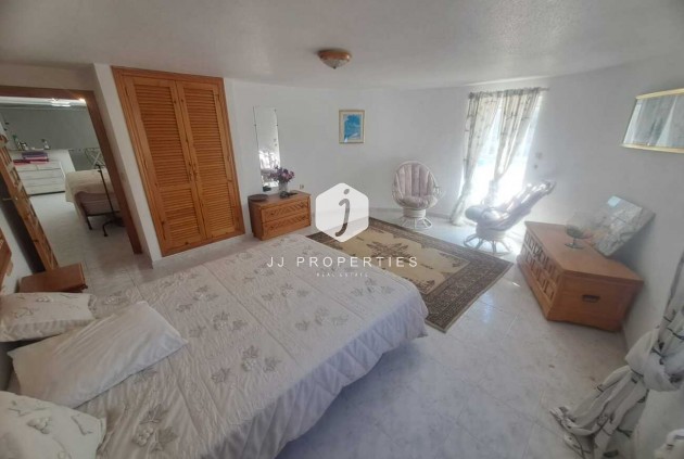 Z drugiej ręki - Villa -
Ciudad Quesada - Costa Blanca