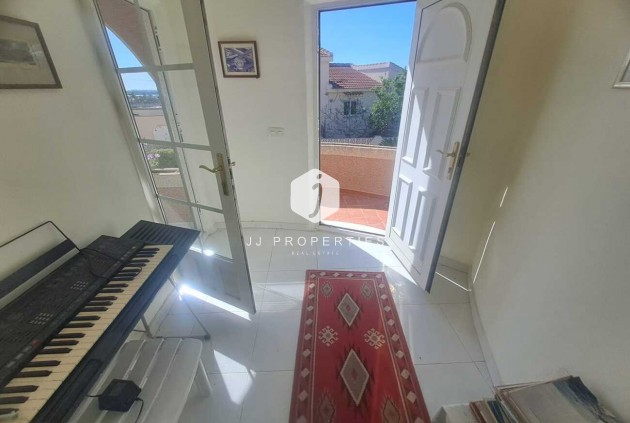 Z drugiej ręki - Villa -
Ciudad Quesada - Costa Blanca