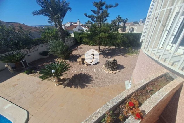 Z drugiej ręki - Villa -
Ciudad Quesada - Costa Blanca