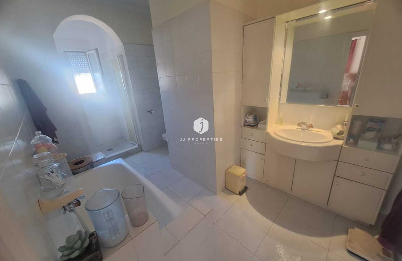 Z drugiej ręki - Villa -
Ciudad Quesada - Costa Blanca