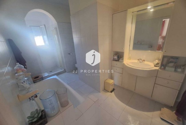 Z drugiej ręki - Villa -
Ciudad Quesada - Costa Blanca