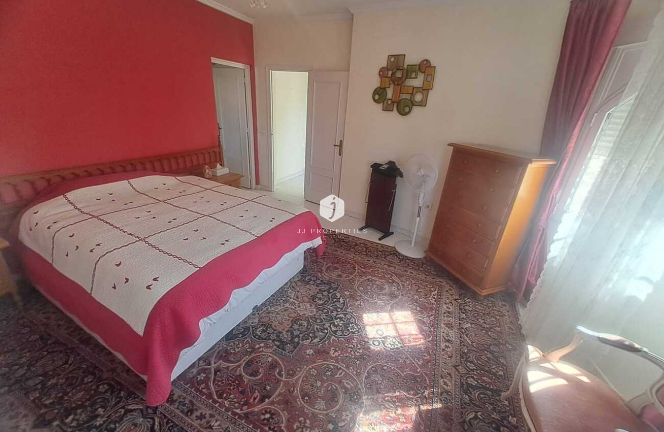 Z drugiej ręki - Villa -
Ciudad Quesada - Costa Blanca