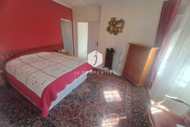 Z drugiej ręki - Villa -
Ciudad Quesada - Costa Blanca