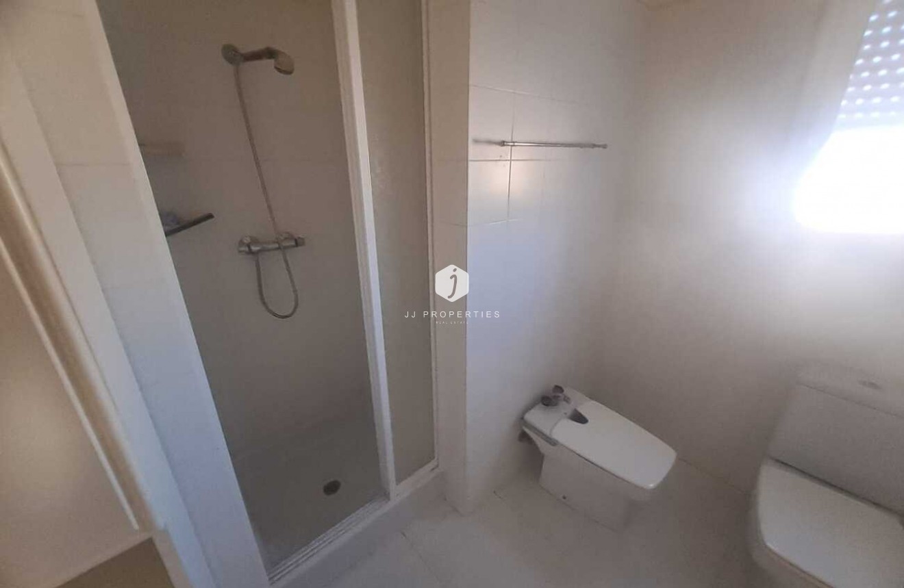 Z drugiej ręki - Villa -
Ciudad Quesada - Costa Blanca