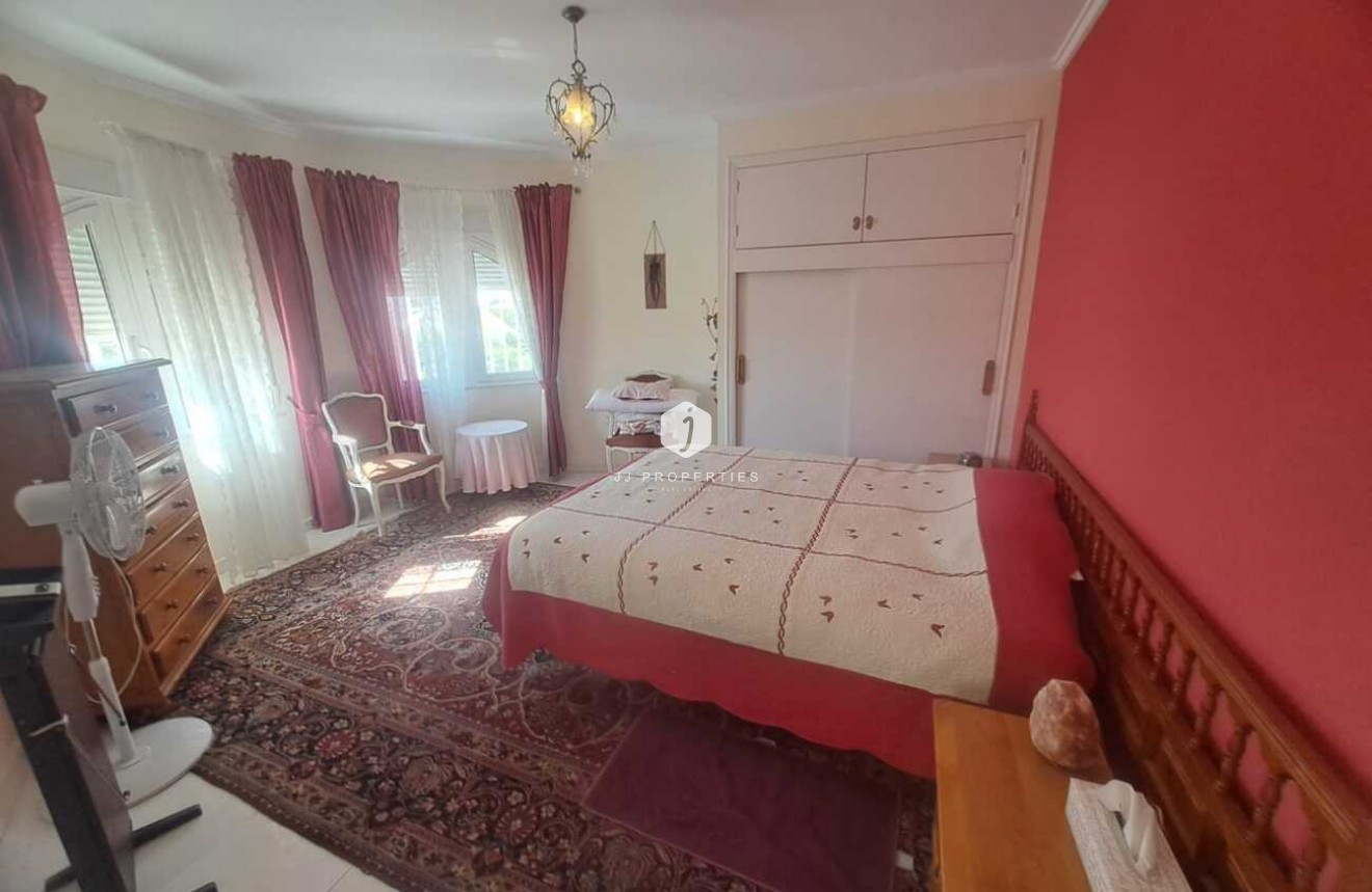 Z drugiej ręki - Villa -
Ciudad Quesada - Costa Blanca