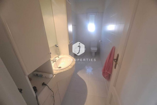 Z drugiej ręki - Villa -
Ciudad Quesada - Costa Blanca