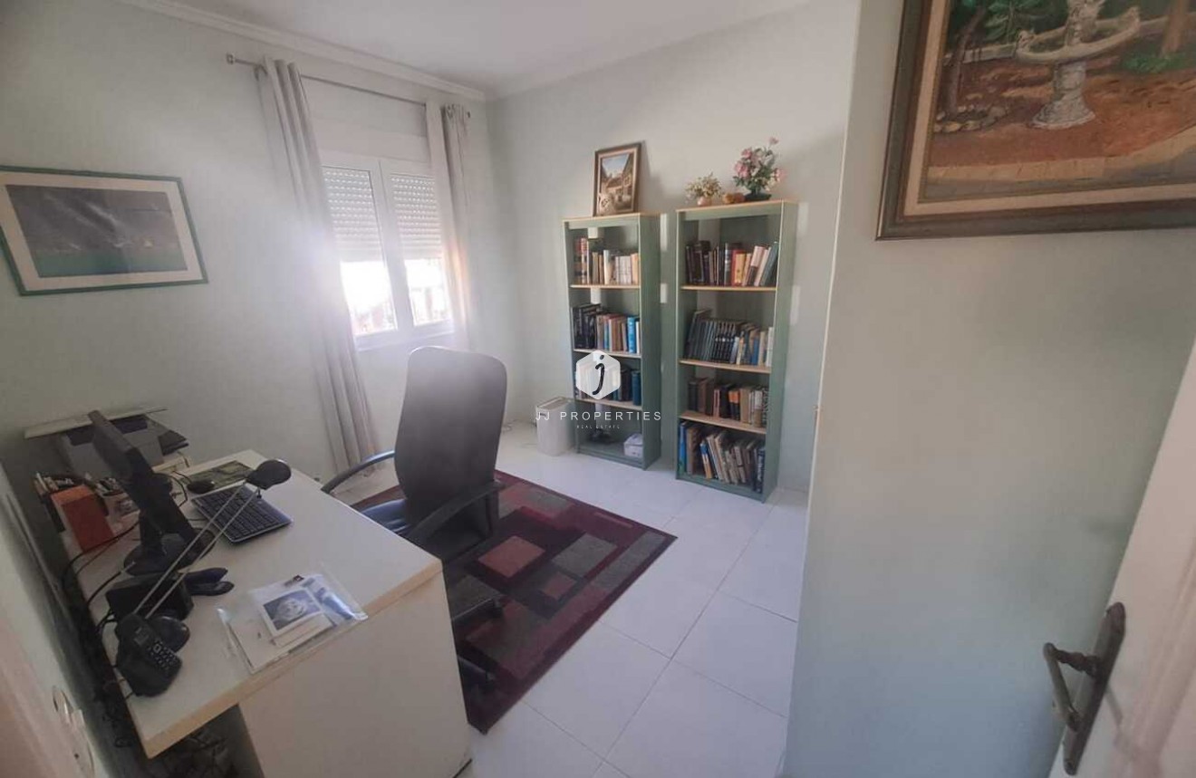 Z drugiej ręki - Villa -
Ciudad Quesada - Costa Blanca