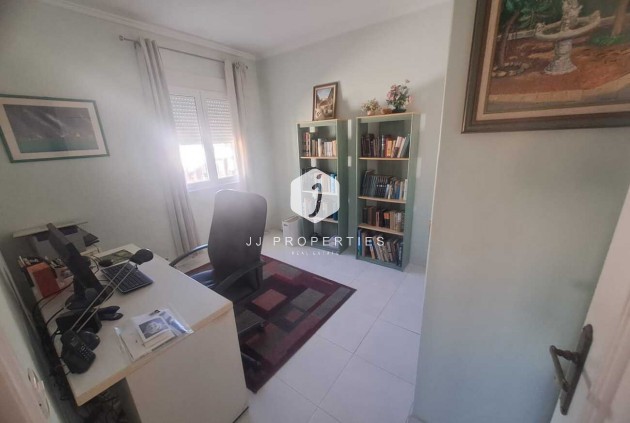 Z drugiej ręki - Villa -
Ciudad Quesada - Costa Blanca