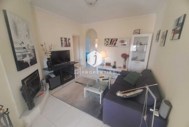 Z drugiej ręki - Villa -
Ciudad Quesada - Costa Blanca