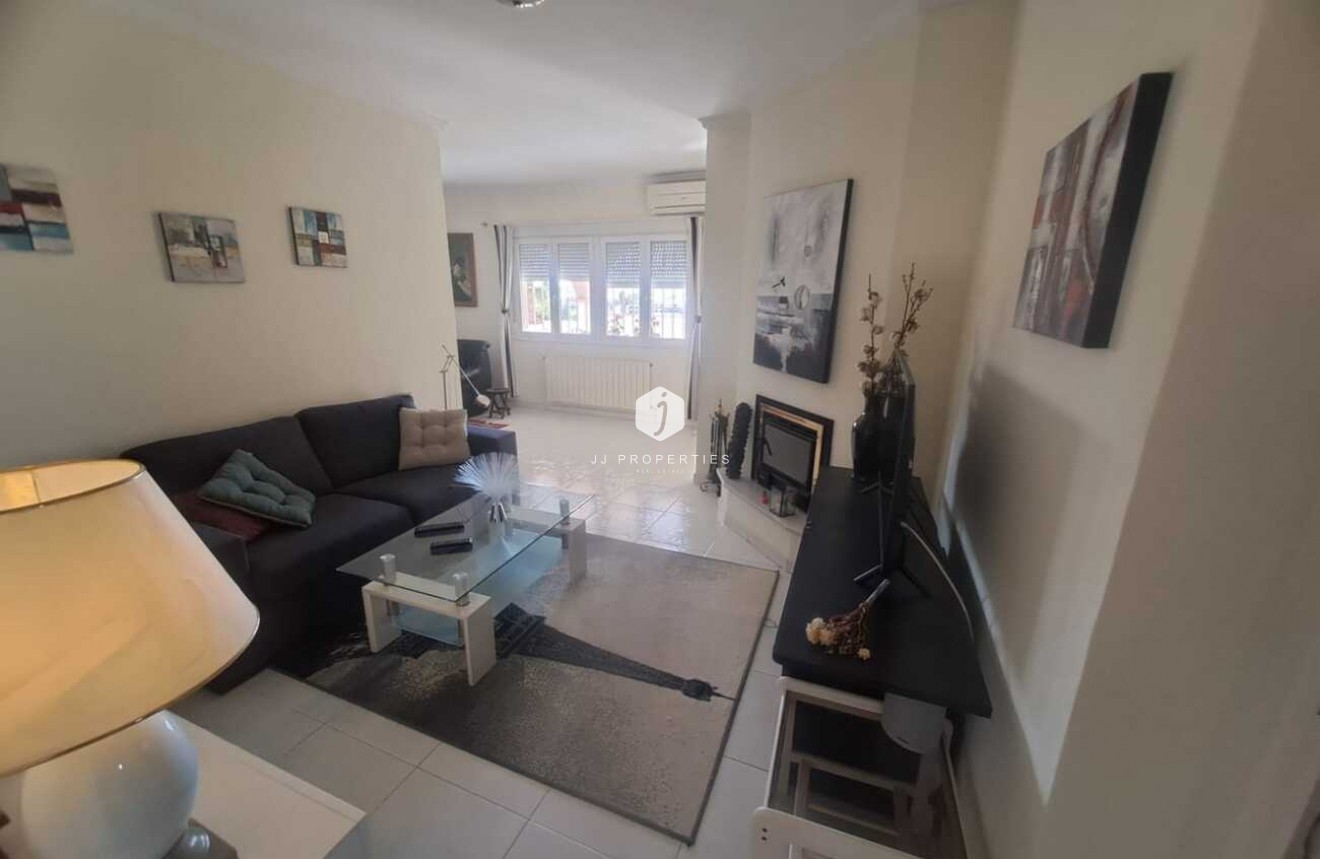 Z drugiej ręki - Villa -
Ciudad Quesada - Costa Blanca