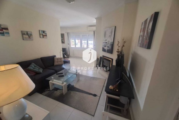 Z drugiej ręki - Villa -
Ciudad Quesada - Costa Blanca