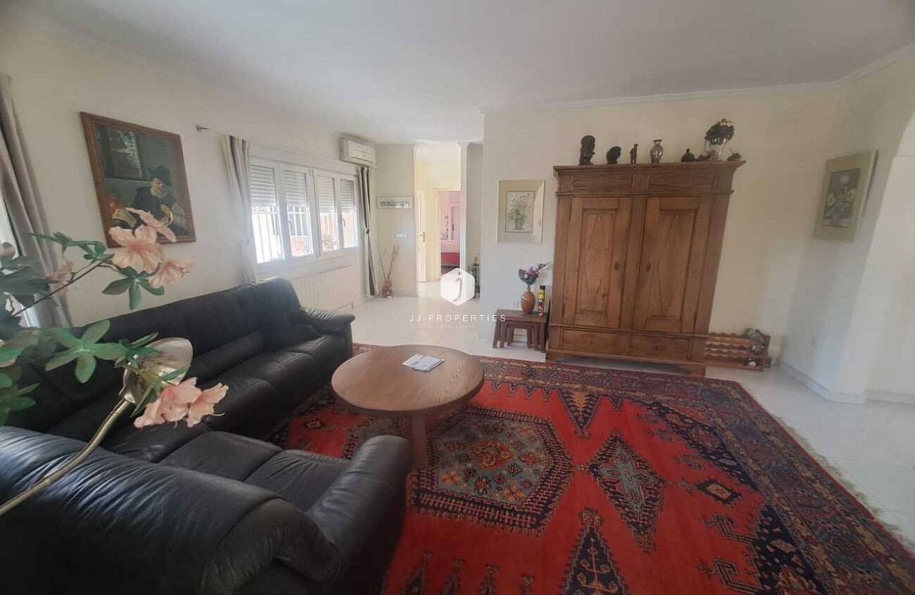 Z drugiej ręki - Villa -
Ciudad Quesada - Costa Blanca