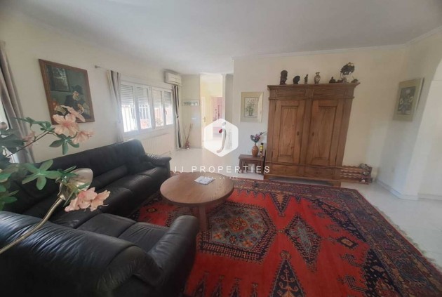 Z drugiej ręki - Villa -
Ciudad Quesada - Costa Blanca