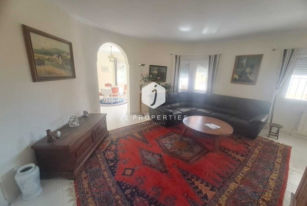 Z drugiej ręki - Villa -
Ciudad Quesada - Costa Blanca