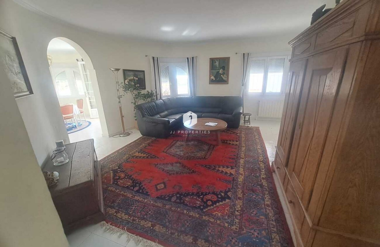 Z drugiej ręki - Villa -
Ciudad Quesada - Costa Blanca