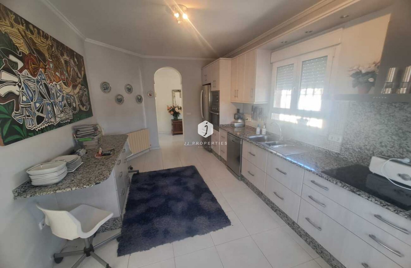 Z drugiej ręki - Villa -
Ciudad Quesada - Costa Blanca