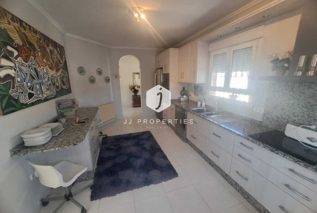 Z drugiej ręki - Villa -
Ciudad Quesada - Costa Blanca