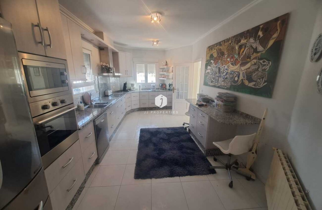 Z drugiej ręki - Villa -
Ciudad Quesada - Costa Blanca