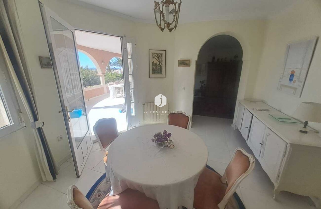 Z drugiej ręki - Villa -
Ciudad Quesada - Costa Blanca