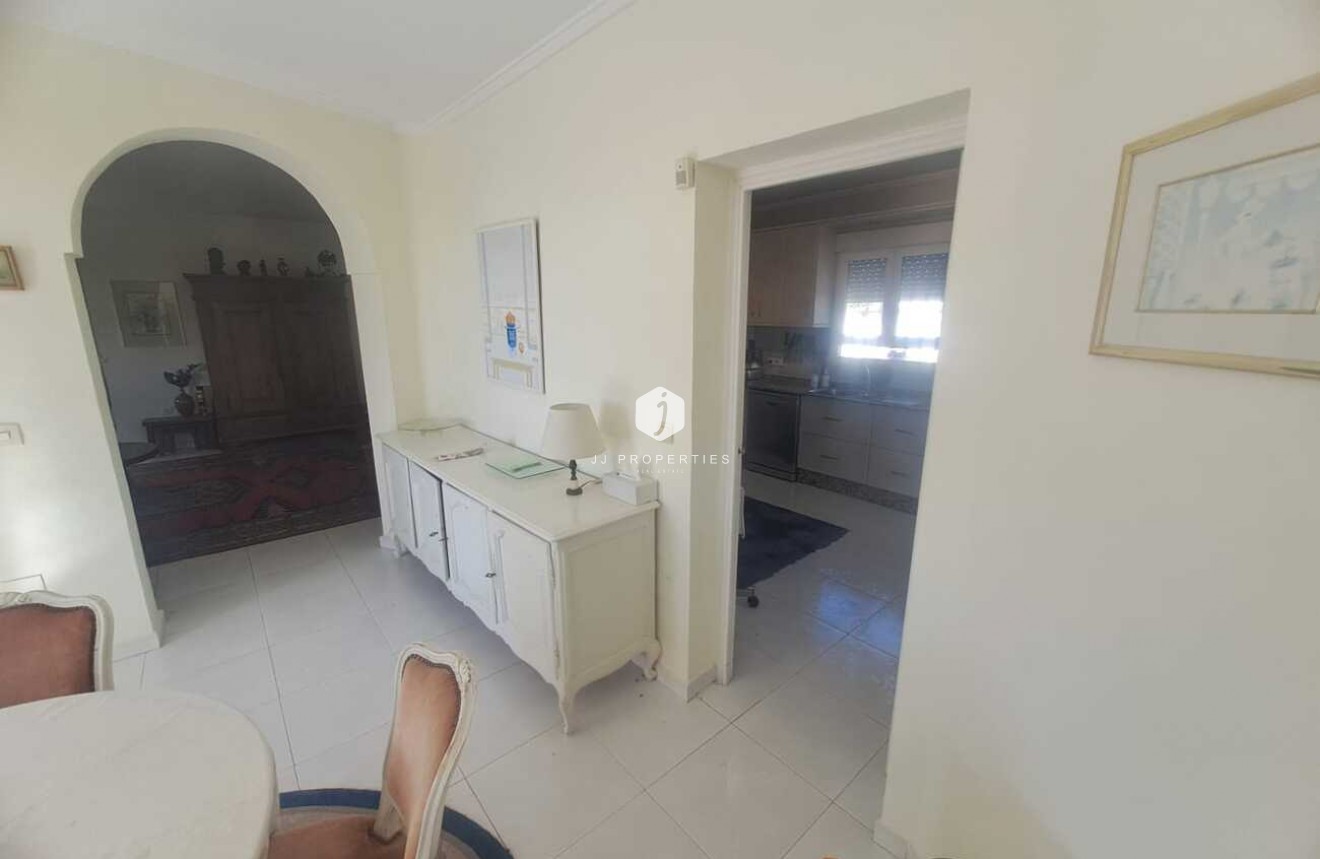 Z drugiej ręki - Villa -
Ciudad Quesada - Costa Blanca