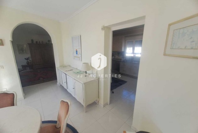 Z drugiej ręki - Villa -
Ciudad Quesada - Costa Blanca