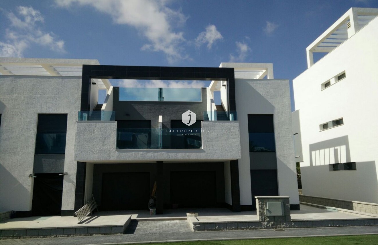 Segunda mano - Apartamento / piso -
Guardamar del Segura - Costa Blanca