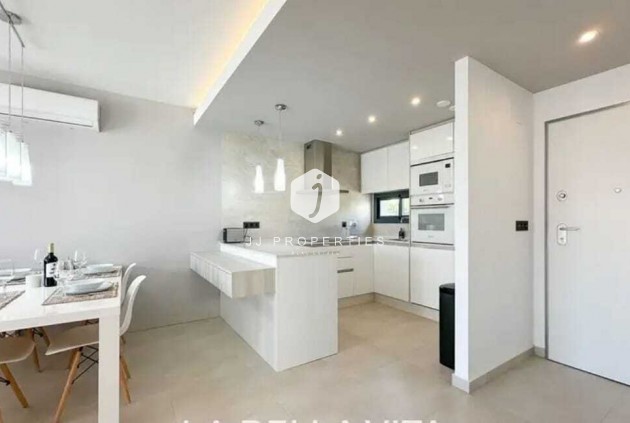 Segunda mano - Apartamento / piso -
Guardamar del Segura - Costa Blanca