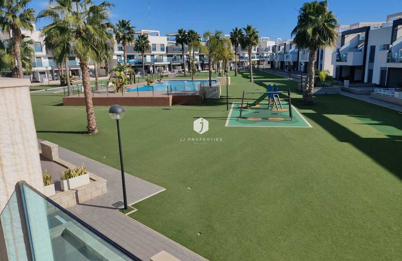 Segunda mano - Apartamento / piso -
Guardamar del Segura - Costa Blanca