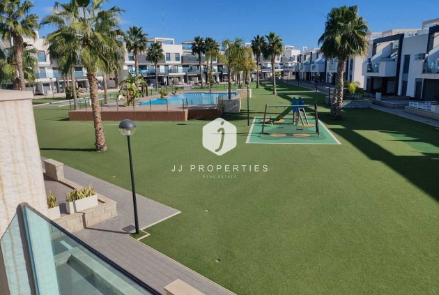 Segunda mano - Apartamento / piso -
Guardamar del Segura - Costa Blanca