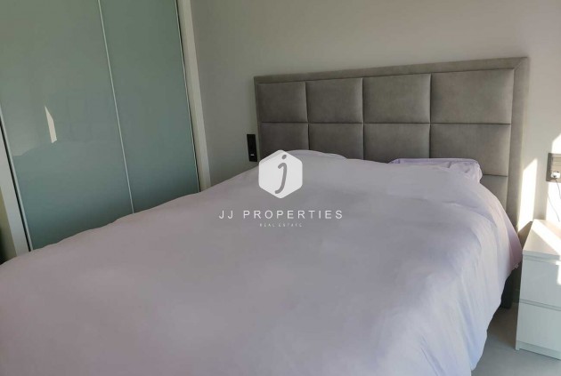 Segunda mano - Apartamento / piso -
Guardamar del Segura - Costa Blanca