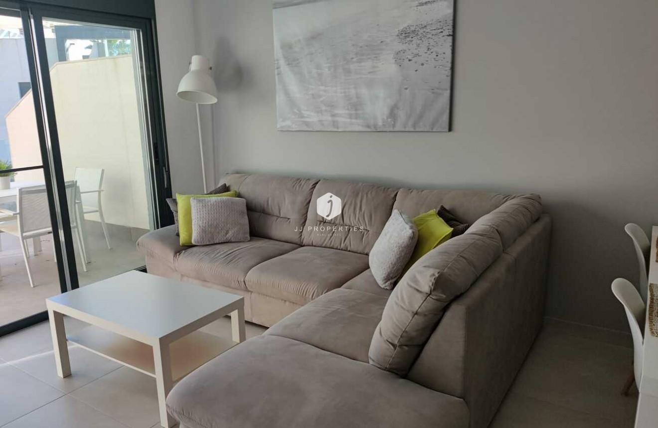 Segunda mano - Apartamento / piso -
Guardamar del Segura - Costa Blanca