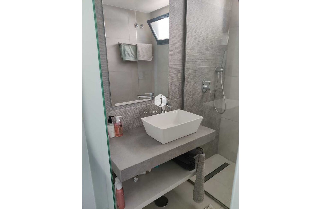 Segunda mano - Apartamento / piso -
Guardamar del Segura - Costa Blanca