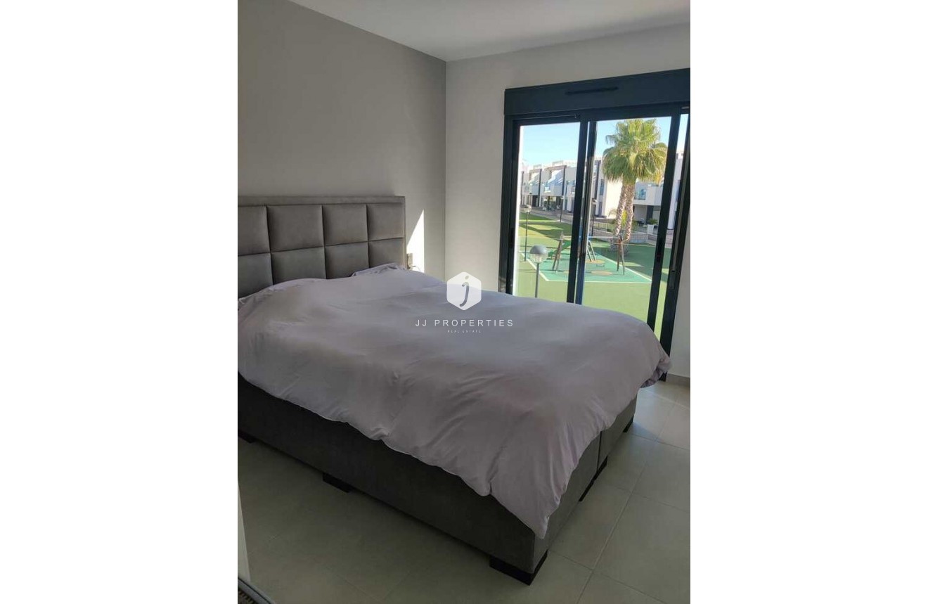 Segunda mano - Apartamento / piso -
Guardamar del Segura - Costa Blanca