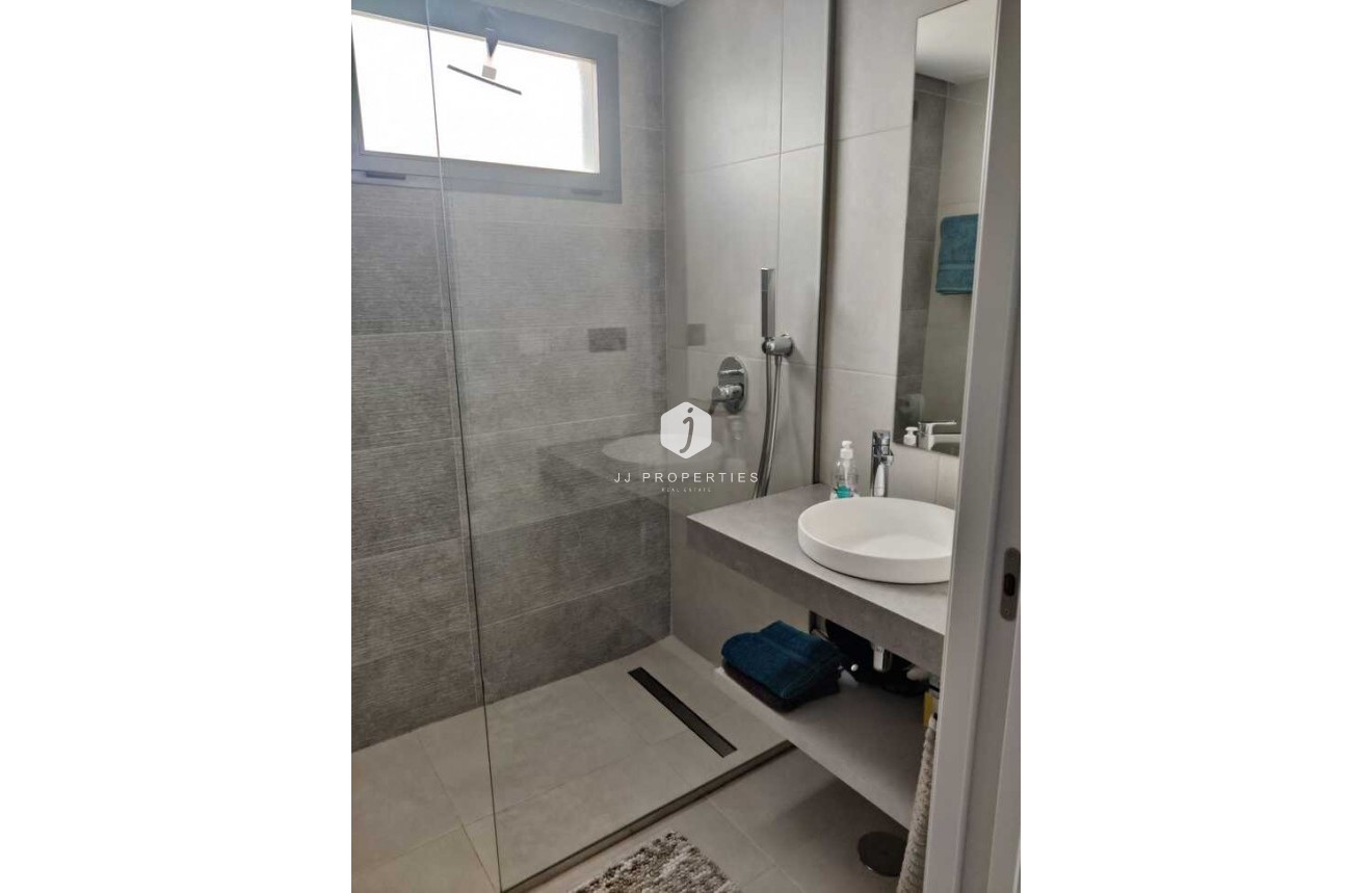 Segunda mano - Apartamento / piso -
Guardamar del Segura - Costa Blanca