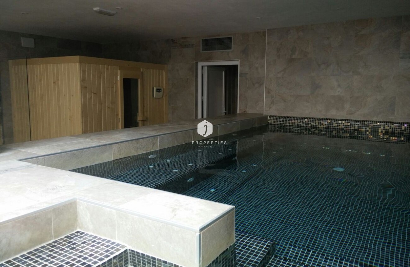 Segunda mano - Apartamento / piso -
Guardamar del Segura - Costa Blanca