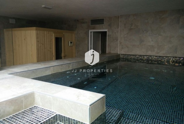 Segunda mano - Apartamento / piso -
Guardamar del Segura - Costa Blanca