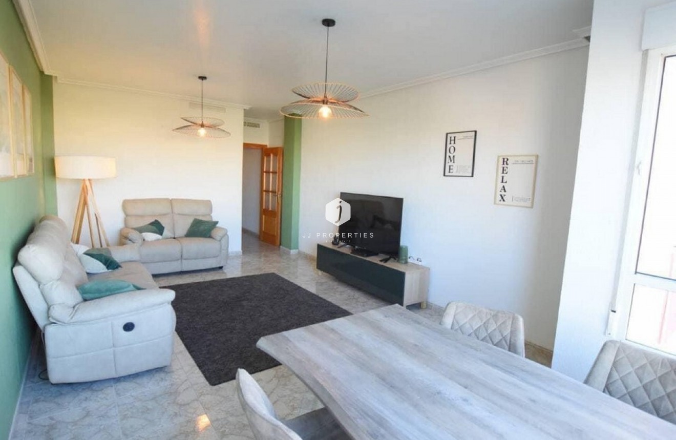 Segunda mano - Apartamento / piso -
Los Montesinos - Costa Blanca