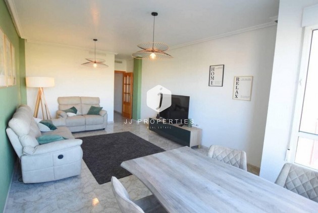 Segunda mano - Apartamento / piso -
Los Montesinos - Costa Blanca