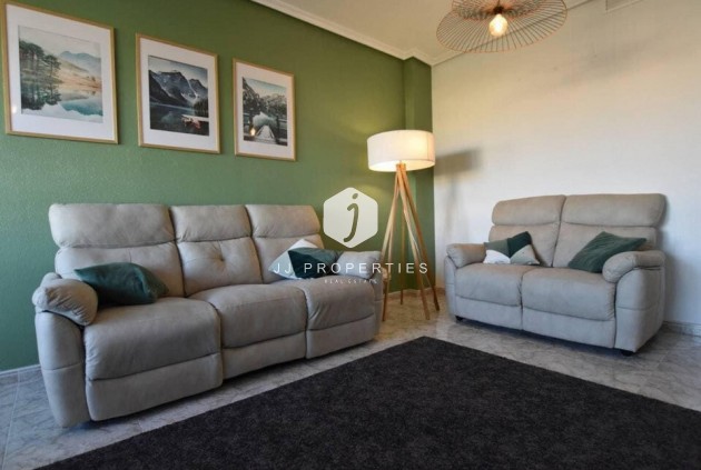 Segunda mano - Apartamento / piso -
Los Montesinos - Costa Blanca