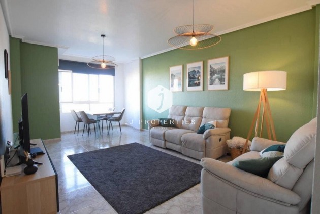 Segunda mano - Apartamento / piso -
Los Montesinos - Costa Blanca