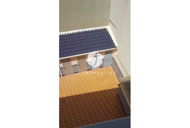 Segunda mano - Apartamento / piso -
La Mata - Costa Blanca