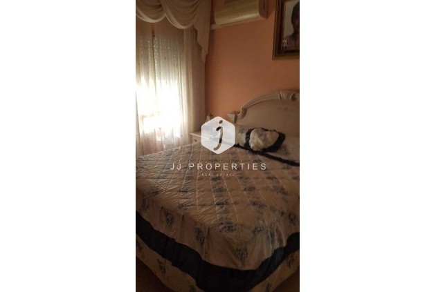 Segunda mano - Apartamento / piso -
La Mata - Costa Blanca