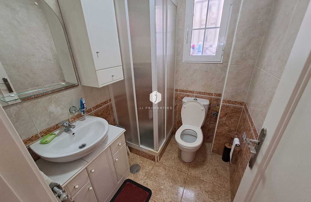 Segunda mano - Chalet -
Orihuela Costa - Costa Blanca