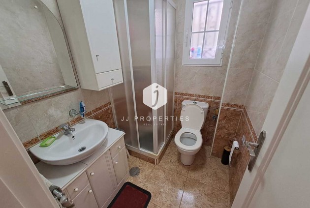 Segunda mano - Chalet -
Orihuela Costa - Costa Blanca