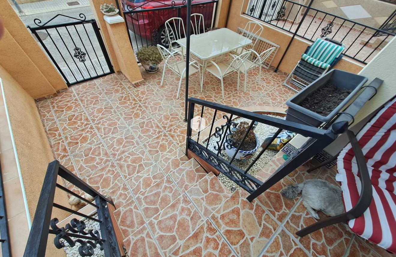 Segunda mano - Chalet -
Orihuela Costa - Costa Blanca