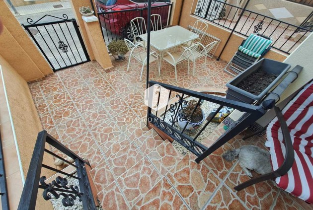 Segunda mano - Chalet -
Orihuela Costa - Costa Blanca