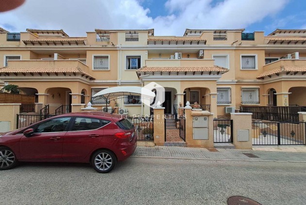 Segunda mano - Chalet -
Orihuela Costa - Costa Blanca