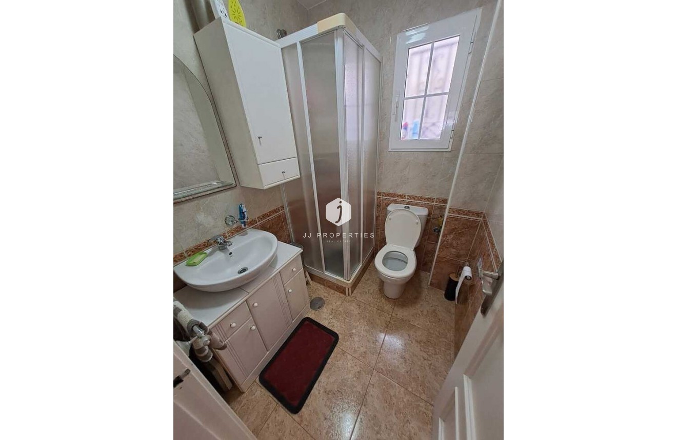 Segunda mano - Chalet -
Orihuela Costa - Costa Blanca